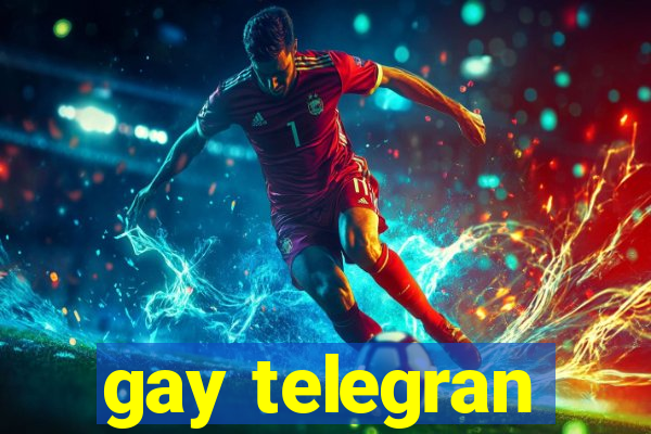 gay telegran